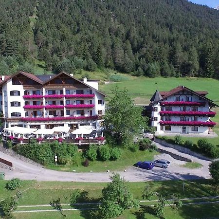 Linserhof Bed&Breakfast Imst Exterior foto