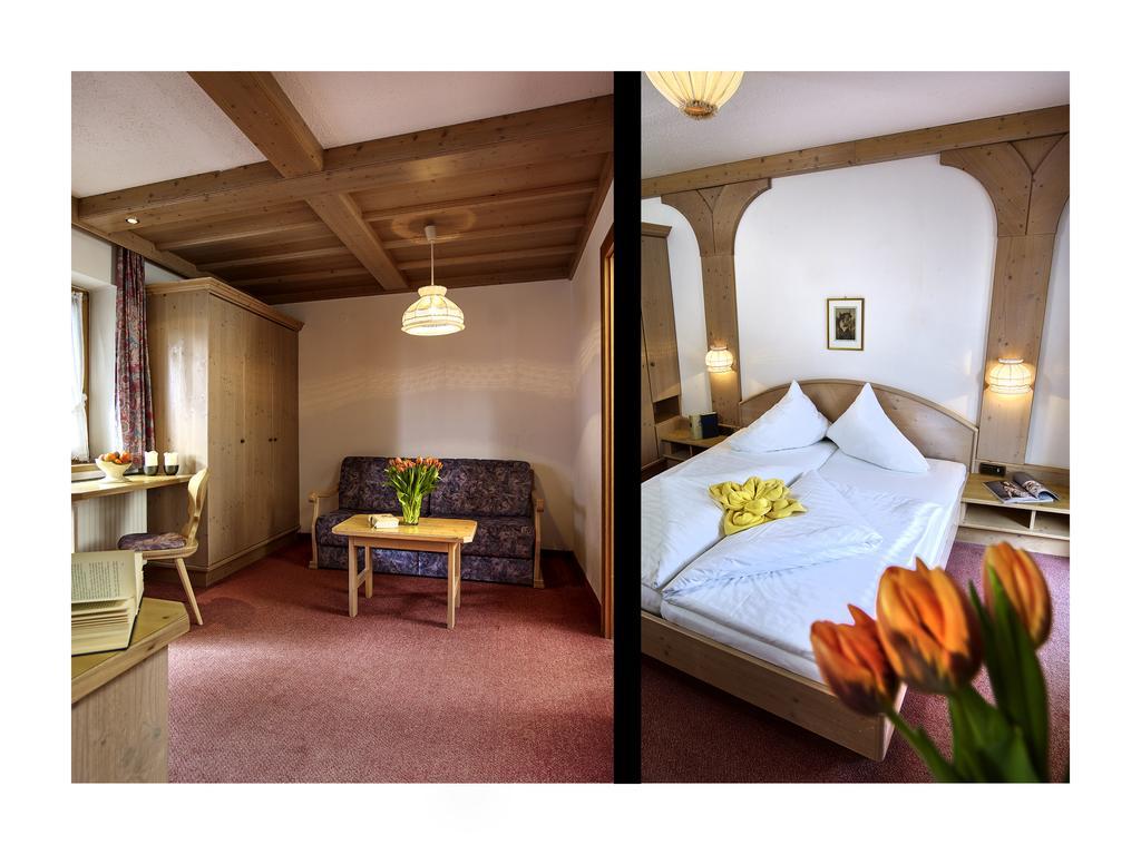 Linserhof Bed&Breakfast Imst Exterior foto