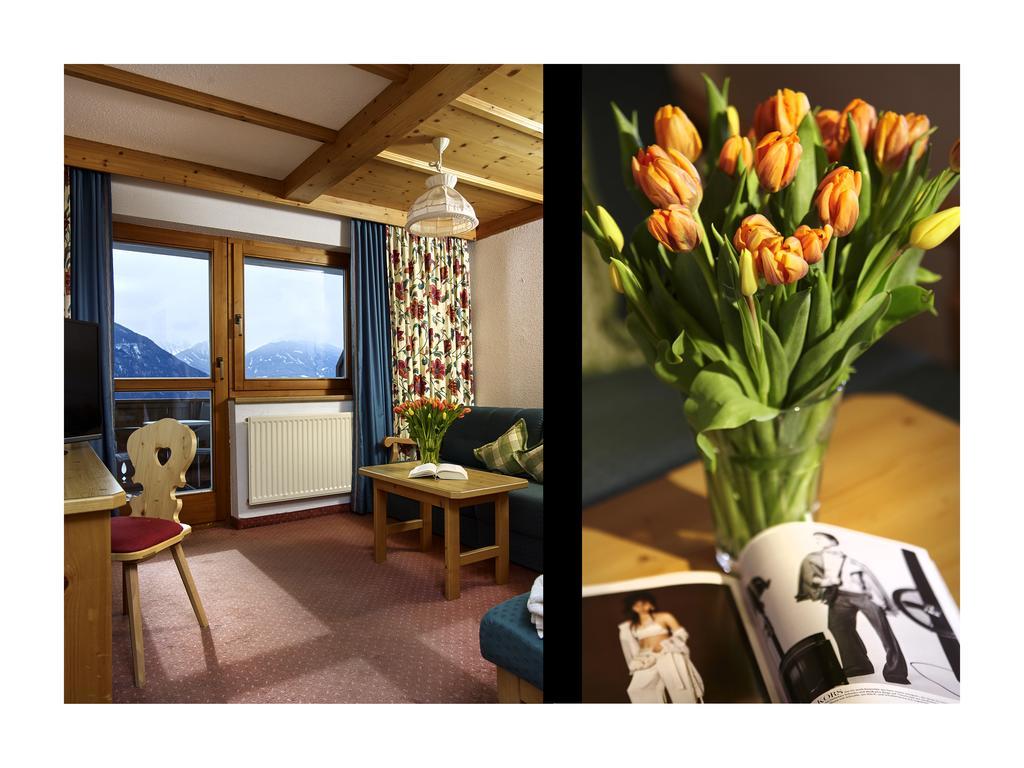 Linserhof Bed&Breakfast Imst Exterior foto
