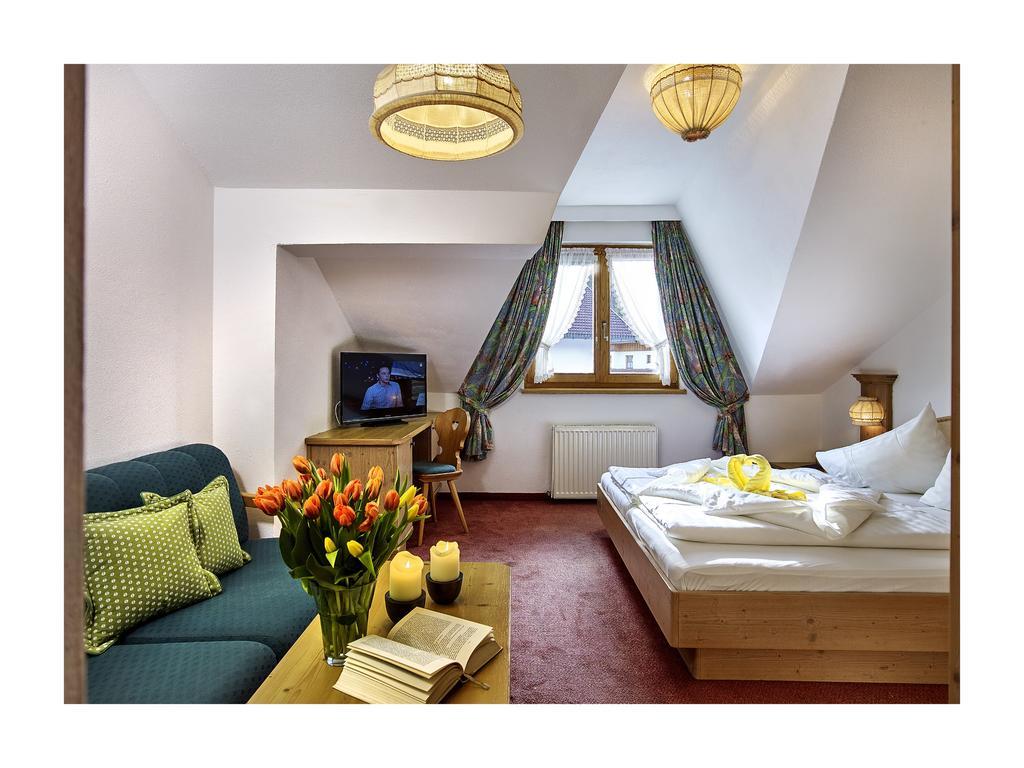 Linserhof Bed&Breakfast Imst Exterior foto