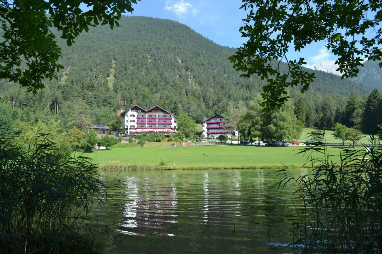 Linserhof Bed&Breakfast Imst Exterior foto